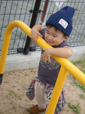 tickthさんのコーディネート