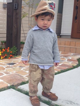 tickthさんのコーディネート