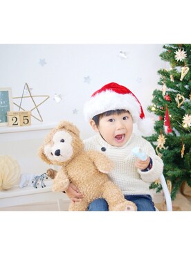 tickthさんのコーディネート