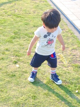 tickthさんのコーディネート