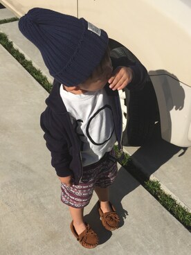 tickthさんのコーディネート