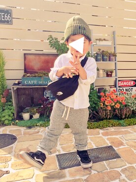 tickthさんのコーディネート