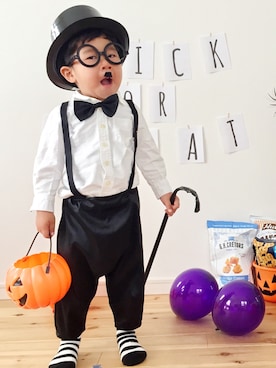 tickthさんのコーディネート