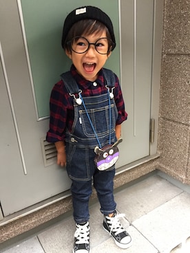 3kids.JTSさんのコーディネート