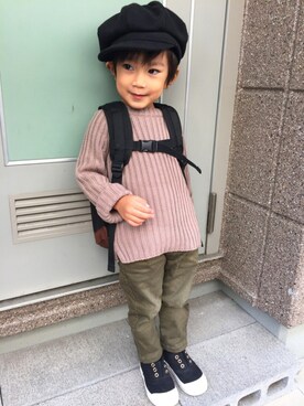 3kids.JTSさんのコーディネート