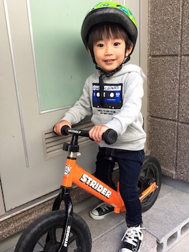 3kids.JTSさんのコーディネート