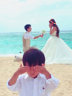 3kids.JTSさんのコーディネート