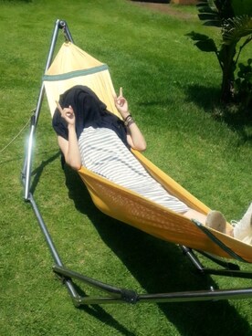 coco◡̈⃝さん（レディース・163cm）の夏コーディネート