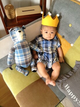 HaLmamaさんのコーディネート