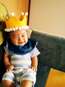 HaLmamaさんのコーディネート