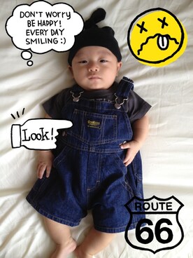 HaLmamaさんのコーディネート