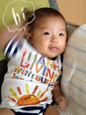 HaLmamaさんのコーディネート