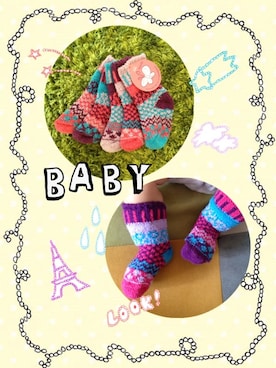 HaLmamaさんのコーディネート