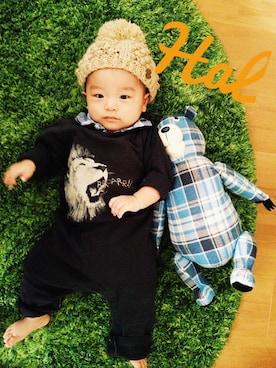 HaLmamaさんのコーディネート