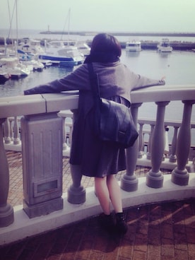 miさんのコーディネート