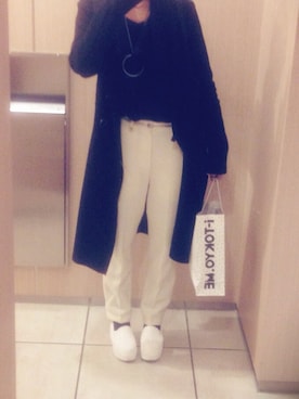 miさんのコーディネート