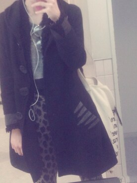 miさんのコーディネート