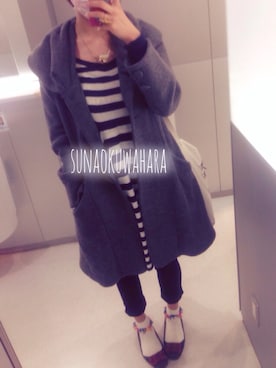 miさんのコーディネート