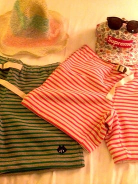 miさんのコーディネート