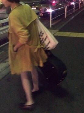 miさんのコーディネート