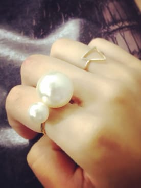 miさんのコーディネート