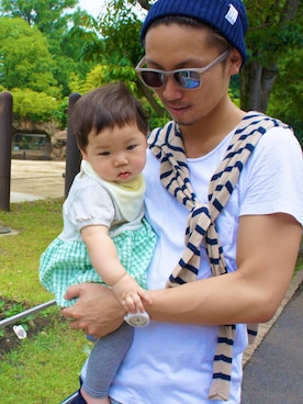 cubさんのコーディネート