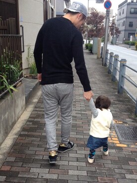 cubさんのコーディネート