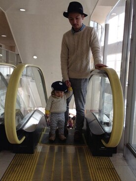 cubさんのコーディネート