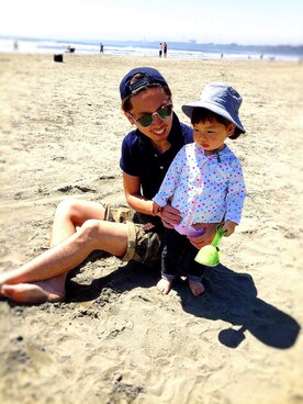 cubさんのコーディネート