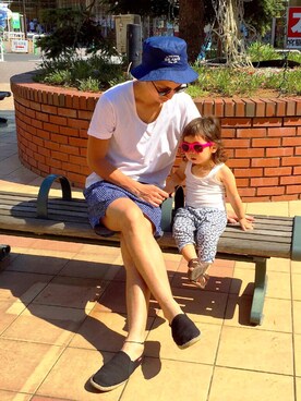 cubさんのコーディネート