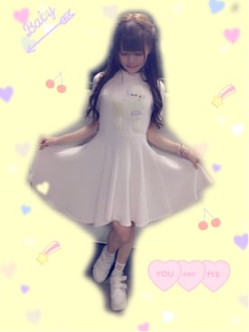 木月沙織(放課後プリンセス)さんのコーディネート