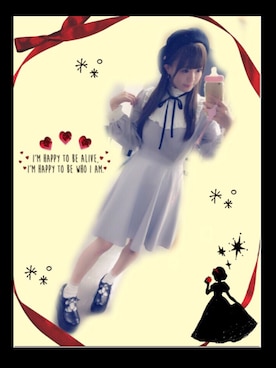 木月沙織(放課後プリンセス)さんのコーディネート