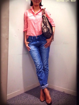 たばさんさんのコーディネート