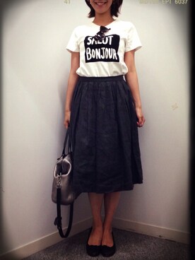 たばさんさんのコーディネート