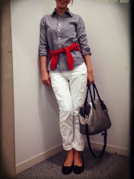 たばさんさんのコーディネート