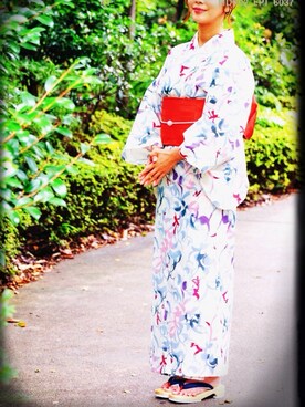 たばさんさんのコーディネート