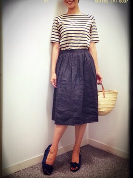 たばさんさんのコーディネート