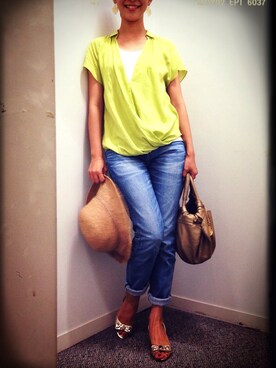 たばさんさんのコーディネート