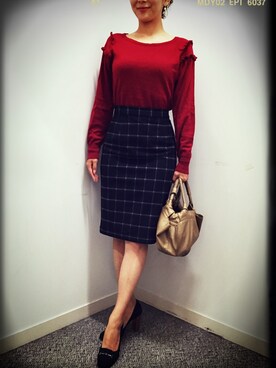 たばさんさんのコーディネート