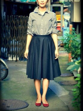 たばさんさんのコーディネート