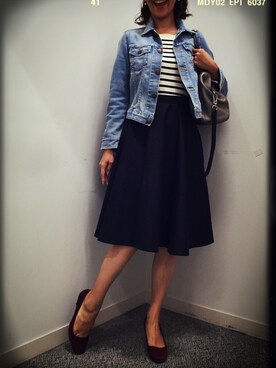 たばさんさんのコーディネート