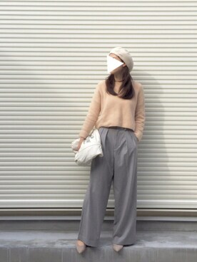 CHIAKIさんのコーディネート