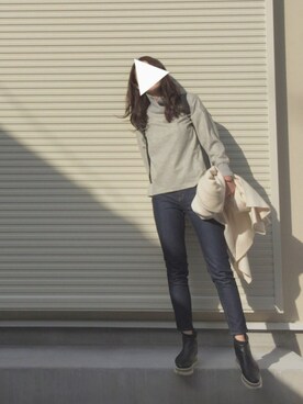 CHIAKIさんのコーディネート