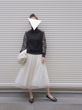 CHIAKIさんのコーディネート