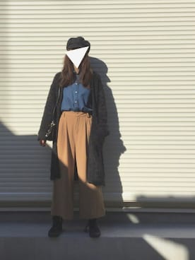 CHIAKIさんのコーディネート