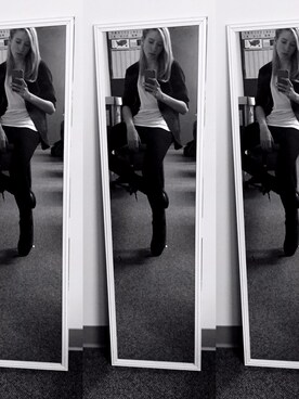 Anna Lundさんのコーディネート