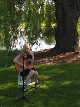 Anna Lundさんのコーディネート