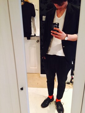 Kotaさんのコーディネート