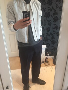 Kotaさんのコーディネート