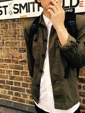 Kotaさんのコーディネート